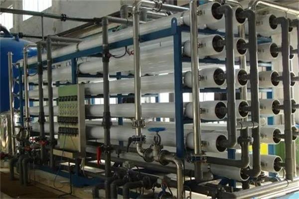 西安純水設備廠家排名