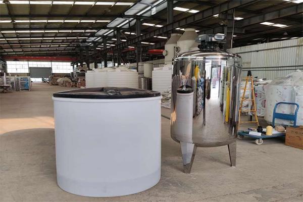 軟化水（shuǐ）設備