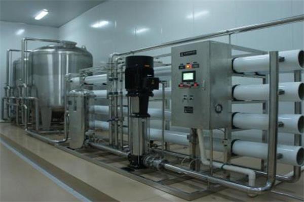 Edi超純水設（shè）備