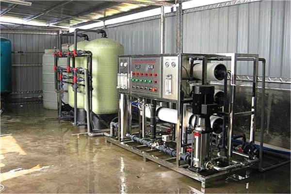 反滲透（tòu）設備