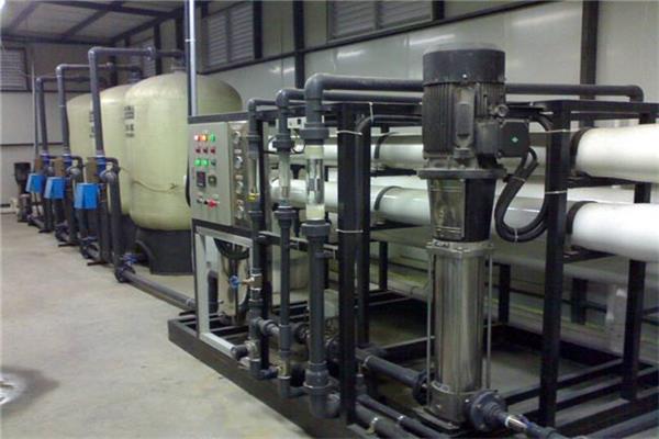 反滲透成套設備