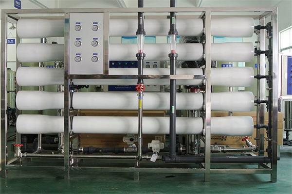 反滲透設備