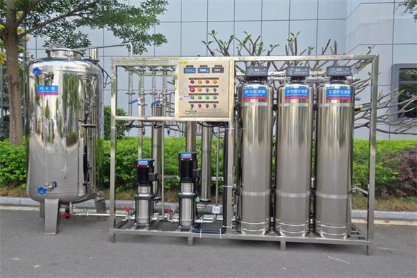 反滲透設備