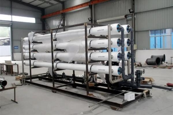 江蘇反滲透水處理成套設備廠（chǎng）家