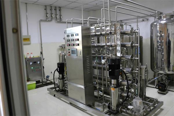 食品用反滲透設備價（jià）格
