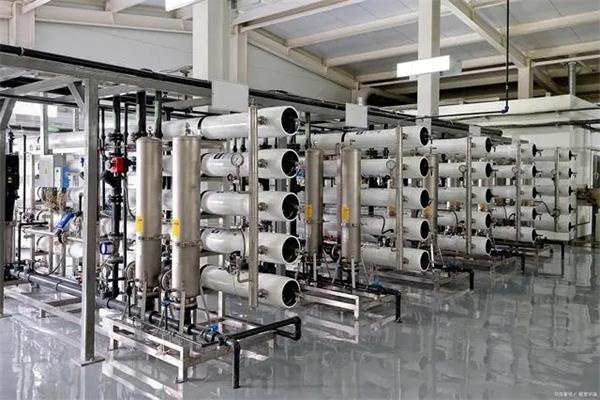 工業ro反滲透淨水設備廠家