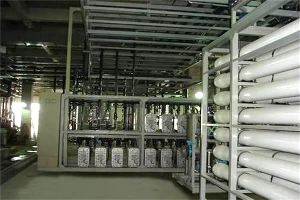 印刷電（diàn）路板（bǎn）超純水設備有哪些（xiē）