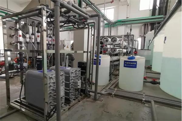 電子晶圓超純水設備有哪些品牌好_君（jun1）浩環保