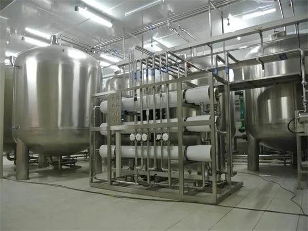 工業反滲透設備價格