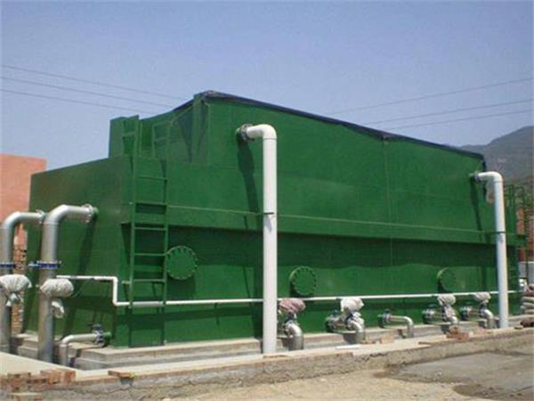 水井裏的水能淨化嗎