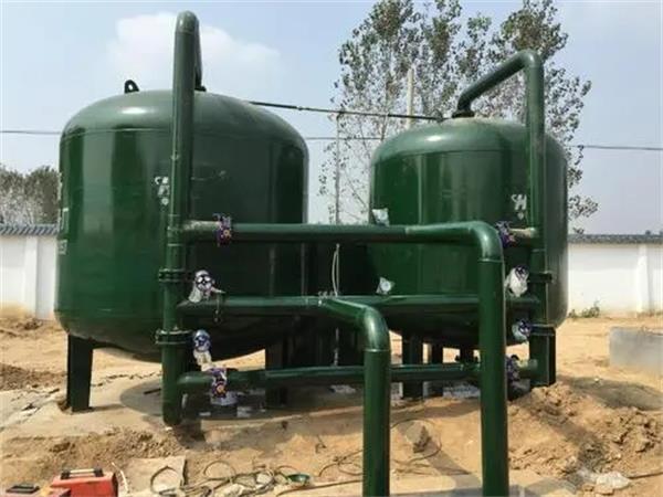 井水氟化物超標怎麽處理（lǐ）&mdash;&mdash;專（zhuān）業除氟設備（bèi）助力水（shuǐ）質達標