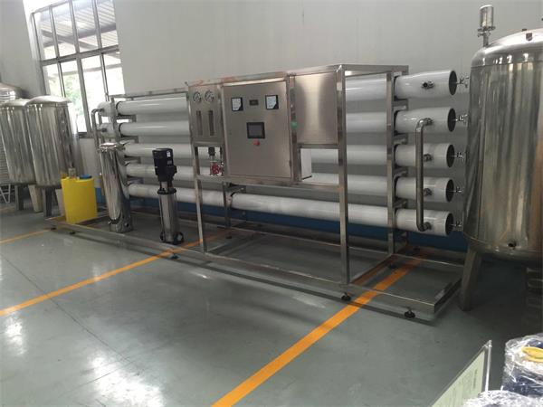 工業（yè）反滲透設備廠家
