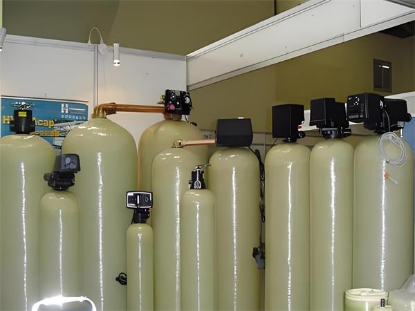 鍋爐水處理（lǐ）設備（bèi）廠家（jiā）