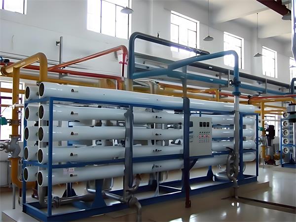 鍋爐（lú）水處理設備廠家 (2)