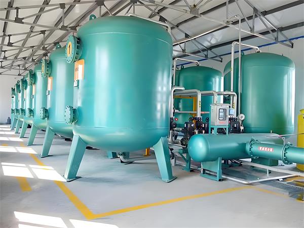 君浩環保：專業除氟過濾器廠家，保障水質（zhì）安全（quán）