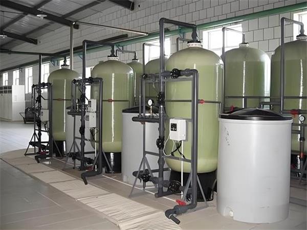 全自動鈉離子交換器廠家 