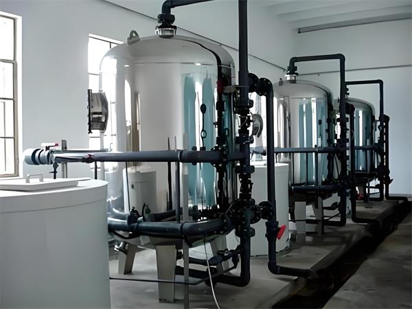 鍋爐軟化水（shuǐ）設備價格