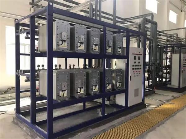 工業EDI超純水設備價格 