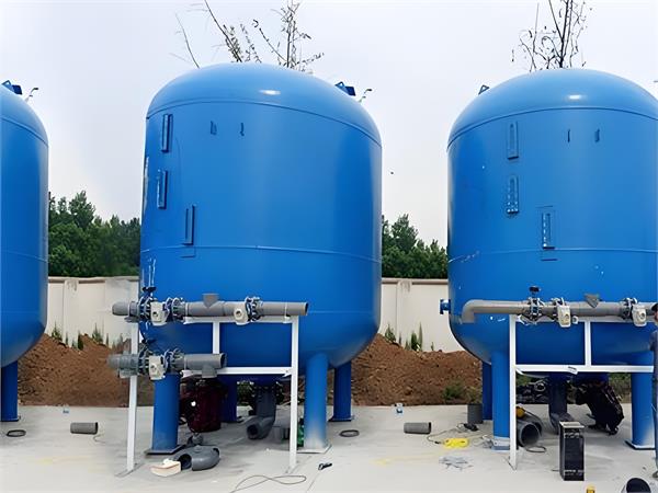 飲用水錳超標怎麽辦？解決方案看這裏