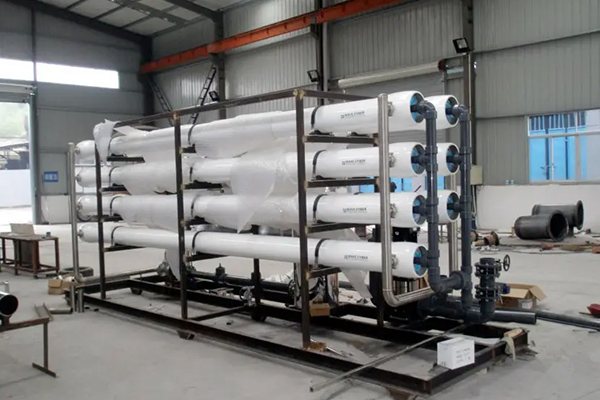 反滲透純水處理設備哪家好