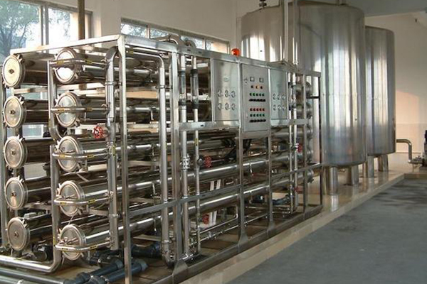 工業用純水設備哪家好？深度洞察助你精準抉擇