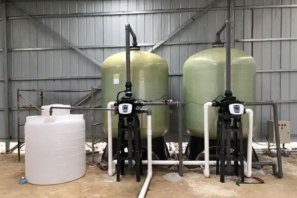 工業軟化水設備廠家