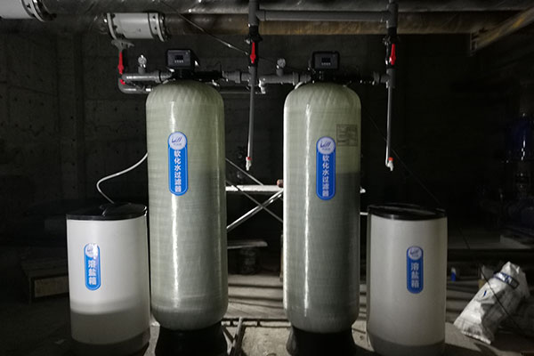 軟化水設備廠家（jiā）哪家好（hǎo）？挑選要點（diǎn）解析
