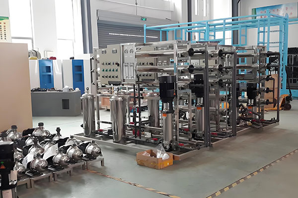 純水處理設備十大生（shēng）產廠家