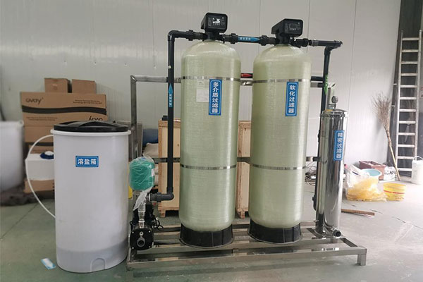 讀懂全自動軟水器價格，做（zuò）出明智選購