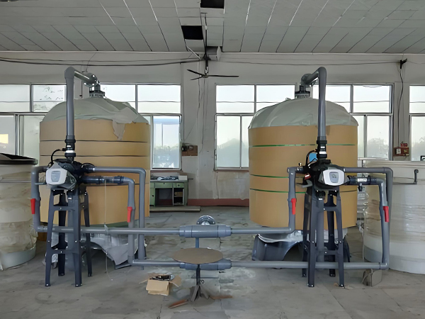 鍋爐用軟化水處理設備廠家