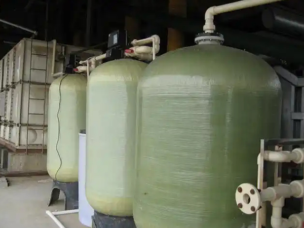 全自動軟化水處理係（xì）統如（rú）何提升工業用水品質？ 