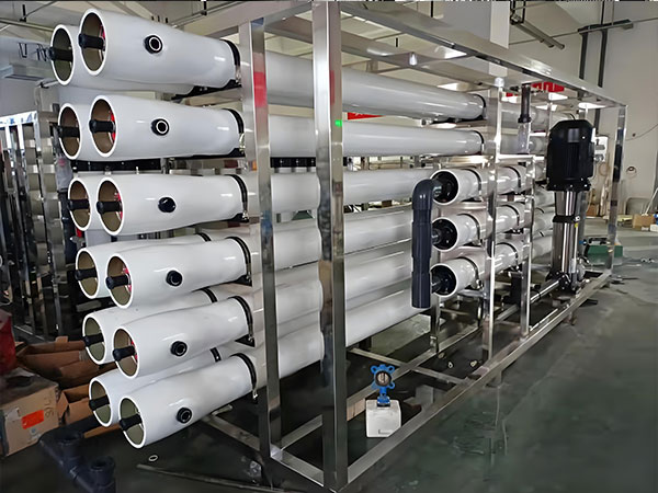 廣州（zhōu）純水設備價格