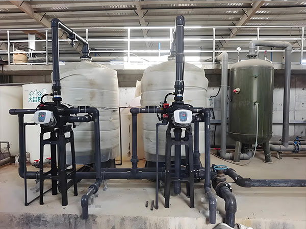 軟化（huà）水設備十大排名：如何理性（xìng）參考（kǎo），選對適配自身需求的設備