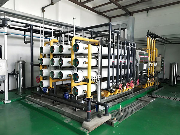 大型淨水設備多少錢一台？避開定價誤區，科學評估設備綜合價值