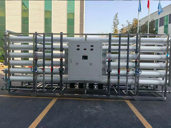 反滲透淨水設備哪家好？深度剖析幫你選