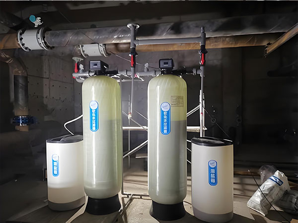 連（lián）續運行挑戰大？全自動鈉離（lí）子交換器如何保（bǎo）障持續穩定供（gòng）水