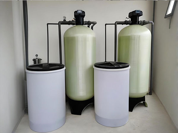 告別工業硬水（shuǐ）困擾：工業軟化水處理設備的實用價值解析（xī）
