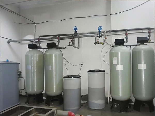工業場景適配為先：軟化水處理設備生產廠家的實力體現