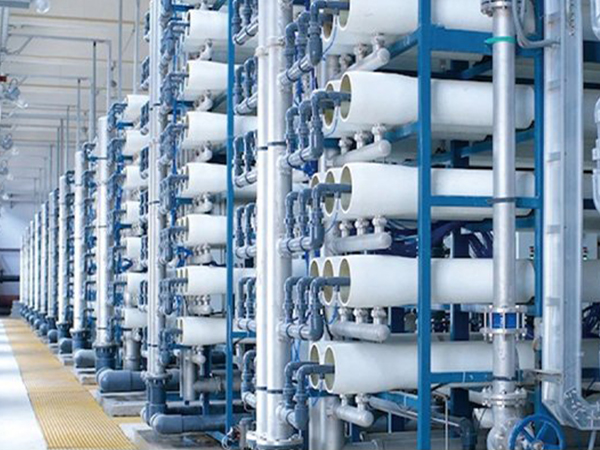 工業純水設備廠家排名前十：如何從中選對合作夥伴？