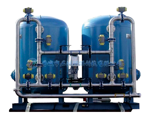 工業（yè）軟化水（shuǐ）設備