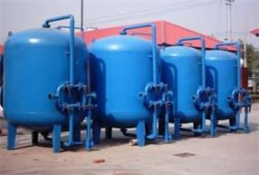 除鐵錳過（guò）濾器