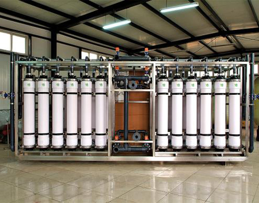 超濾設備