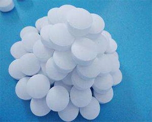 軟化水再生鹽特點（diǎn）