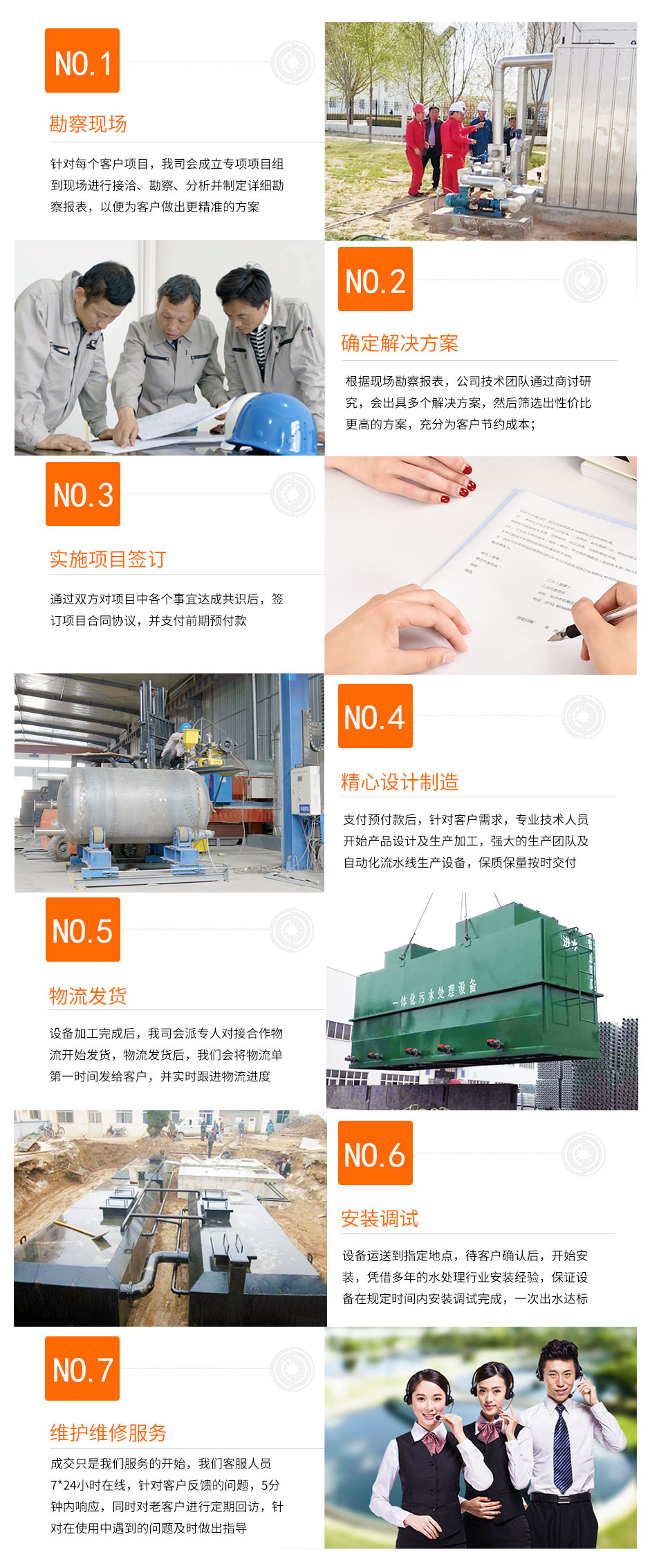 生活汙水處理方案設計