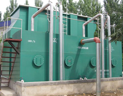 生活飲用水淨化設備