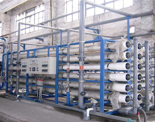 煤（méi）礦飲用水處理設備