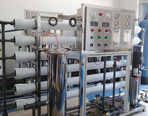 養殖場淨水設備