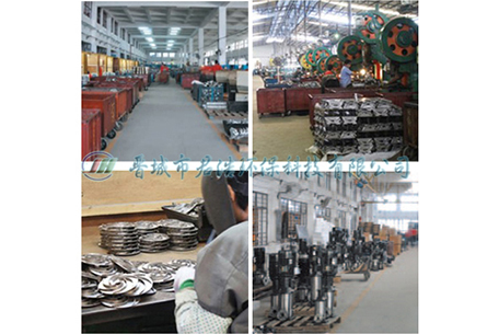 優（yōu）質供水設備