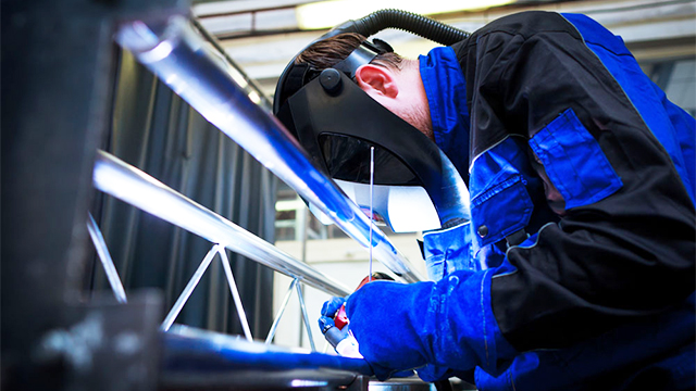 細節決定質量，品（pǐn）質卓越